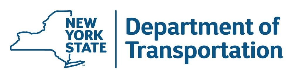 New York State Department of Transportation Logo